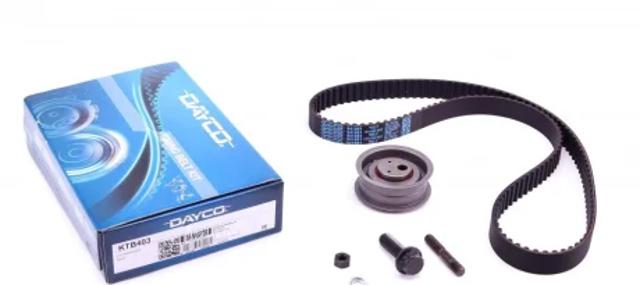 Комплект ГРМ KTB403 DAYCO