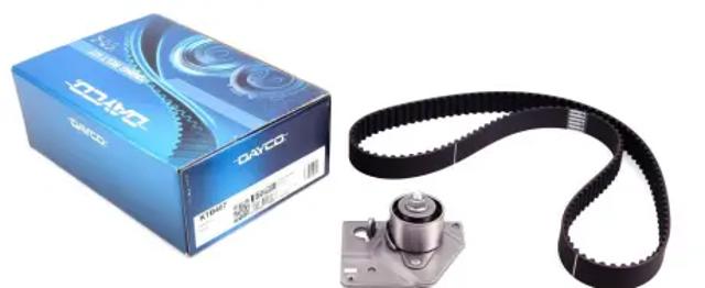 Комплект ГРМ KTB467 DAYCO