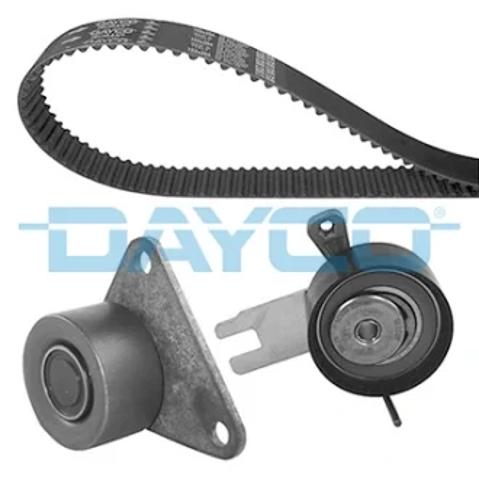 ГРМ ремень KTB605 DAYCO