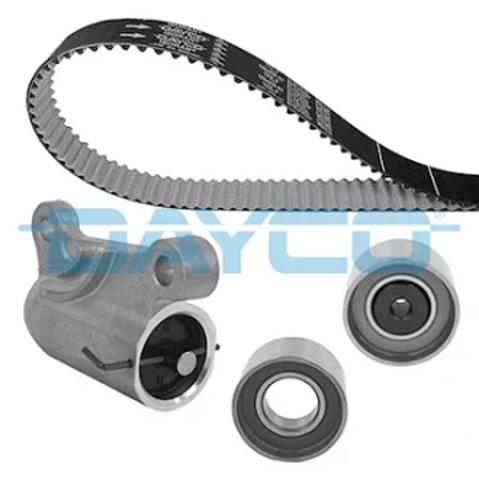 Комплект ГРМ KTB763 DAYCO