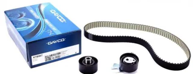Комплект ГРМ KTB967 DAYCO