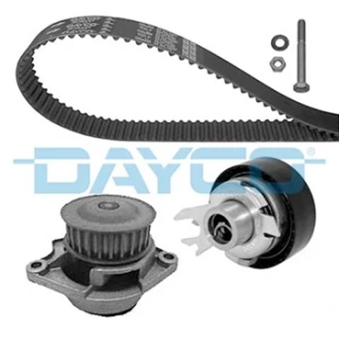 Комплект ГРМ KTBWP2551 DAYCO