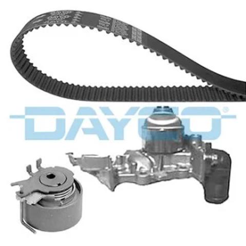 Комплект ГРМ KTBWP3210 DAYCO