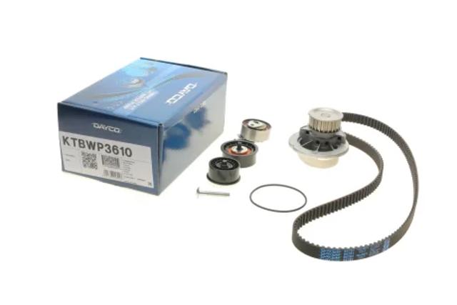 Комплект ГРМ KTBWP3610 DAYCO