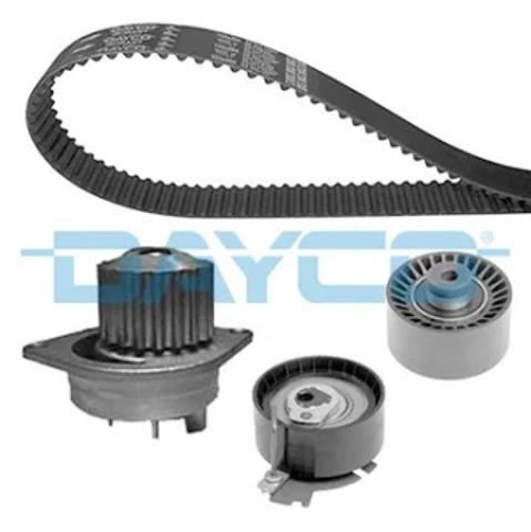 Комплект ГРМ KTBWP4170 DAYCO