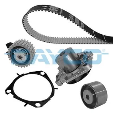 Комплект ГРМ KTBWP4490 DAYCO