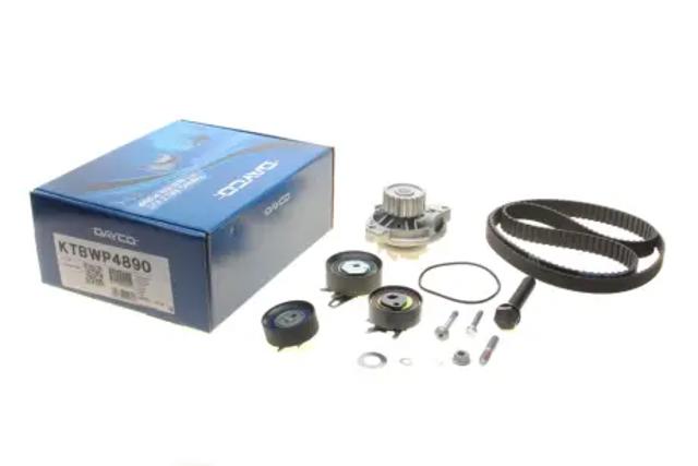 Ремкомплект ГРМ KTBWP4890 DAYCO
