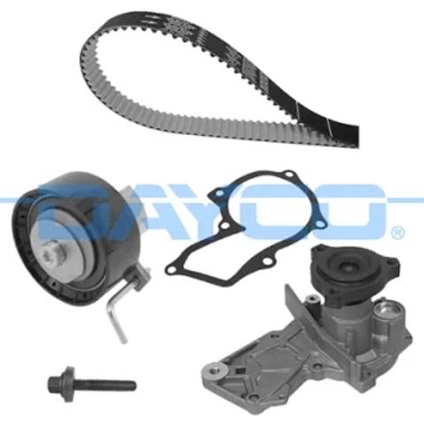 Ремкомплект ГРМ KTBWP9481 DAYCO
