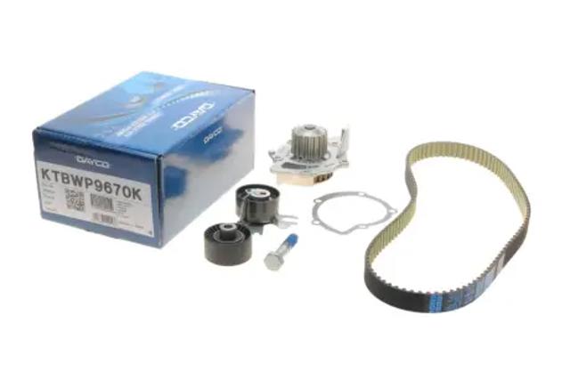KTBWP9670K Dayco