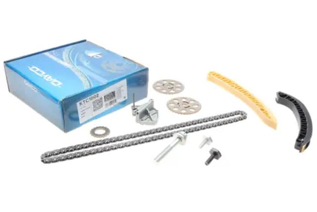Ланцюг ГРМ, комплект KTC1002 DAYCO