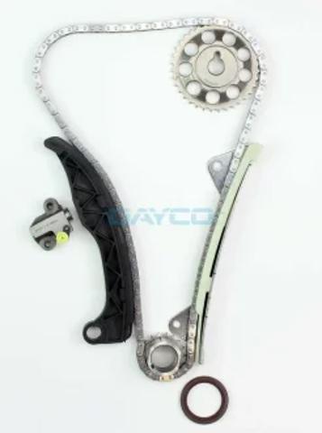 Ланцюг ГРМ, комплект KTC1018 DAYCO