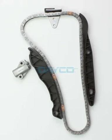 Ланцюг ГРМ, комплект, верхня KTC1048 DAYCO