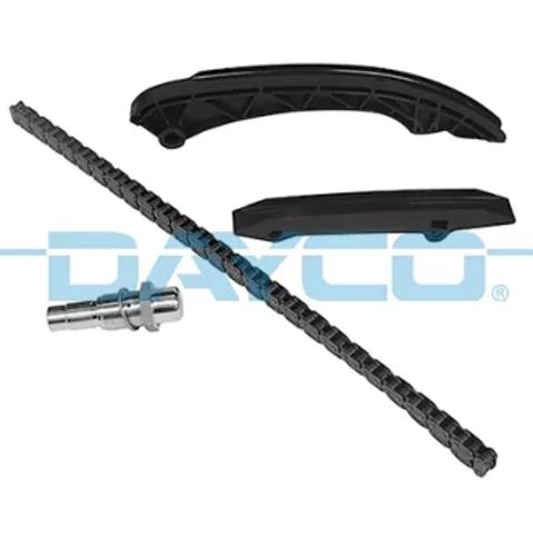 Ланцюг ГРМ, комплект KTC1170 DAYCO