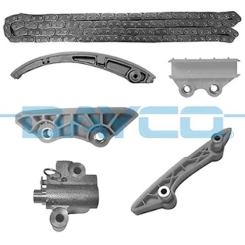 Ланцюг ГРМ, комплект KTC1189 DAYCO