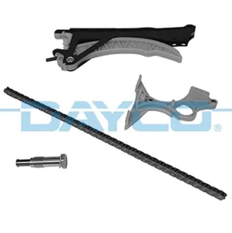 Ланцюг ГРМ, комплект KTC1230 DAYCO
