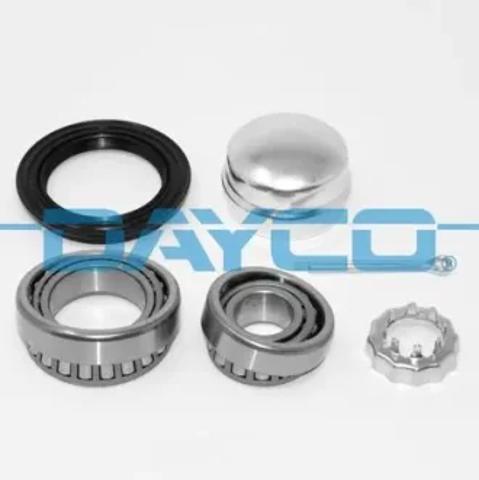 Підшипник ступиці задньої KWD1019 DAYCO