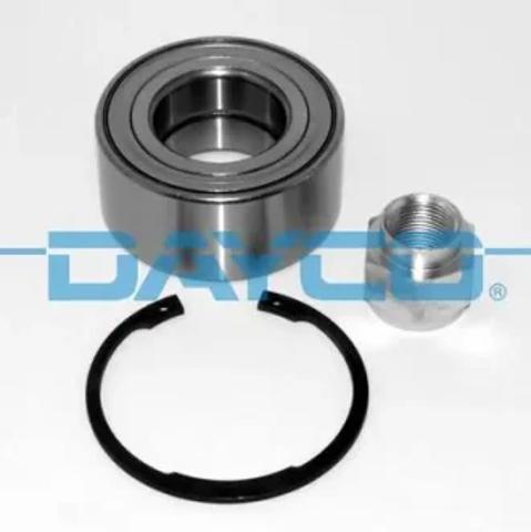 Підшипник маточини передньої KWD1025 DAYCO