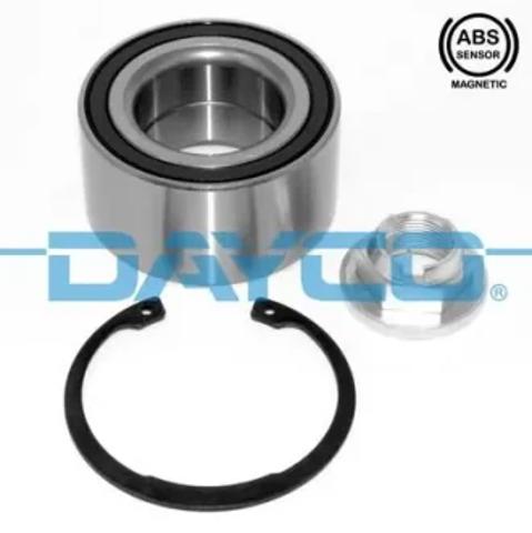 Комплект підшипника маточини колеса KWD1026 DAYCO