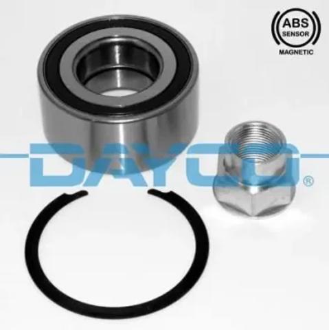 Ступичний підшипник передній KWD1029 DAYCO