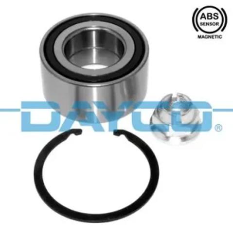 Комплект підшипник маточини передньої KWD1033 DAYCO
