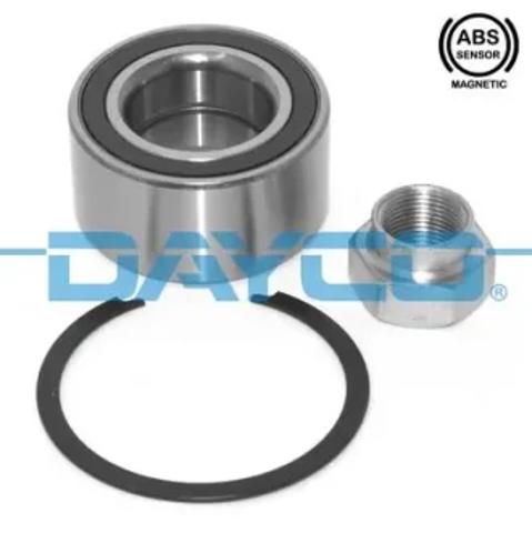 Ступичний підшипник передній KWD1040 DAYCO