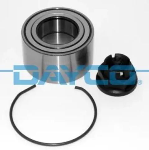 Комплект підшипника маточини колеса KWD1048 DAYCO