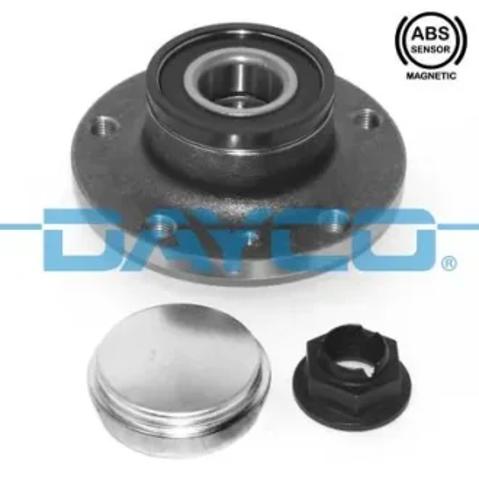 Маточина задня KWD1063 DAYCO