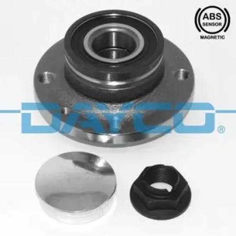 Підшипник ступиці колеса KWD1067 DAYCO