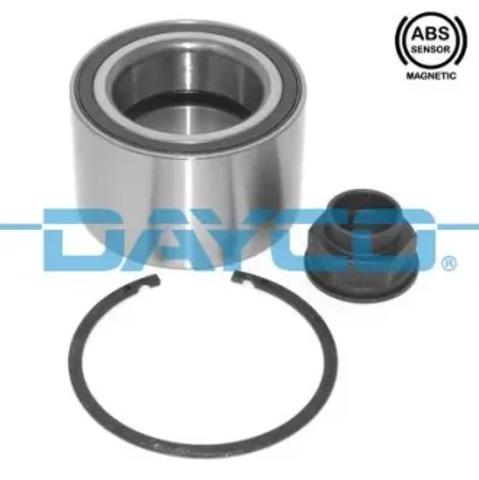 Підшипник ступиці передньої KWD1075 DAYCO