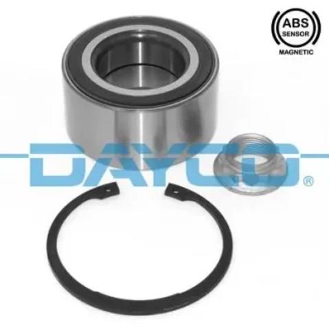 Підшипник ступиці задньої KWD1103 DAYCO
