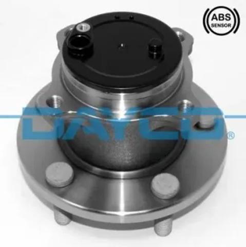 Маточина заднього колеса KWD1127 DAYCO