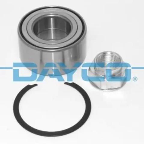 Ступичний підшипник передній KWD1130 DAYCO