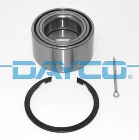 Підшипник ступиці передньої KWD1147 DAYCO