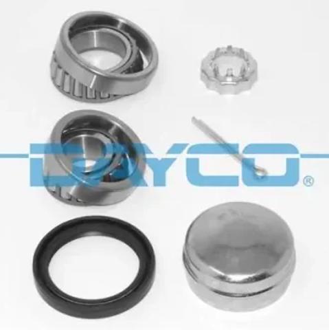 Задній підшипник KWD1150 DAYCO