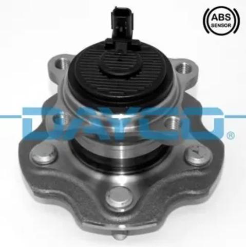 Підшипник задньої маточини KWD1156 DAYCO