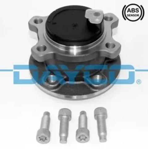 Маточина задня KWD1157 DAYCO