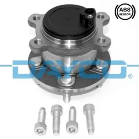 Підшипник задньої маточини KWD1158 DAYCO