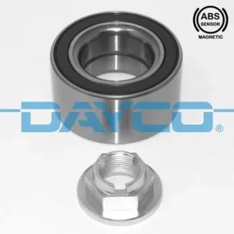 Підшипник ступиці передньої KWD1165 DAYCO