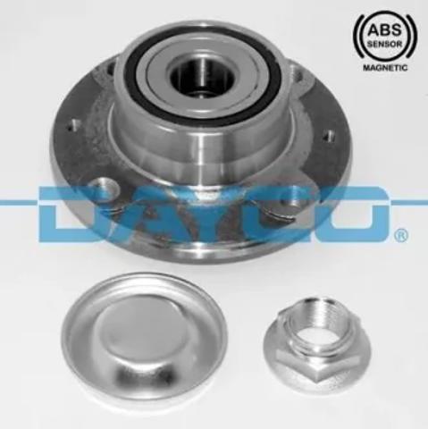 Підшипник ступиці колеса KWD1178 DAYCO