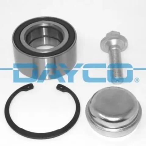 Підшипник маточини KWD1183 DAYCO