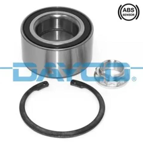 Підшипник маточини передньої KWD1188 DAYCO