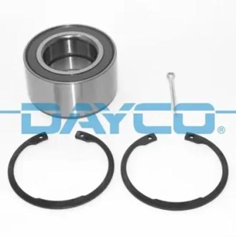 Підшипник ступиці передньої KWD1191 DAYCO