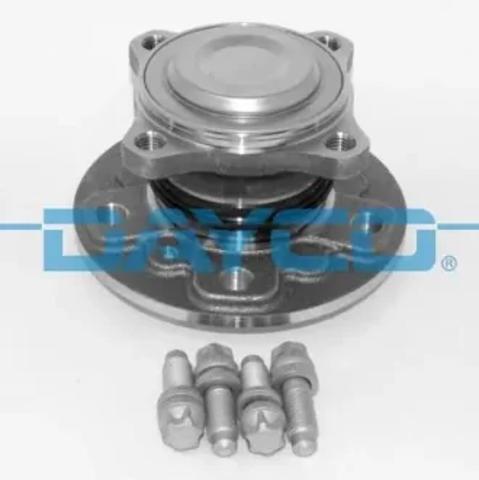 Підшипник задньої маточини KWD1195 DAYCO