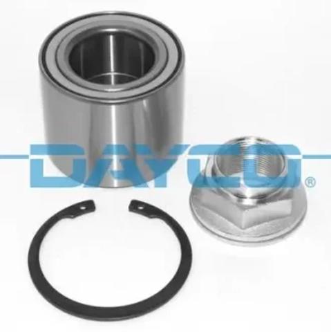 Підшипник ступиці задньої KWD1209 DAYCO