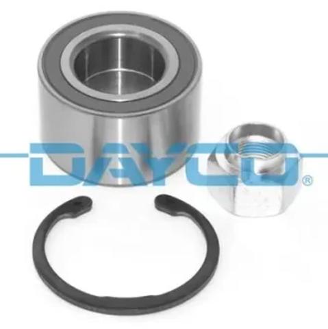 Підшипник маточини передньої KWD1210 DAYCO