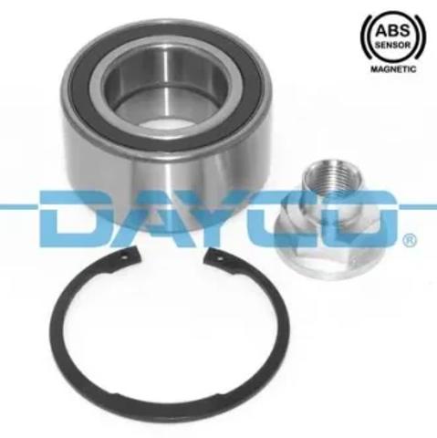 Підшипник ступиці передньої KWD1223 DAYCO