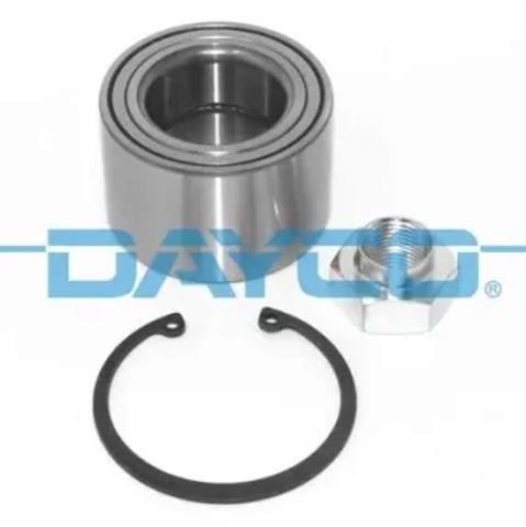 Підшипник маточини KWD1225 DAYCO