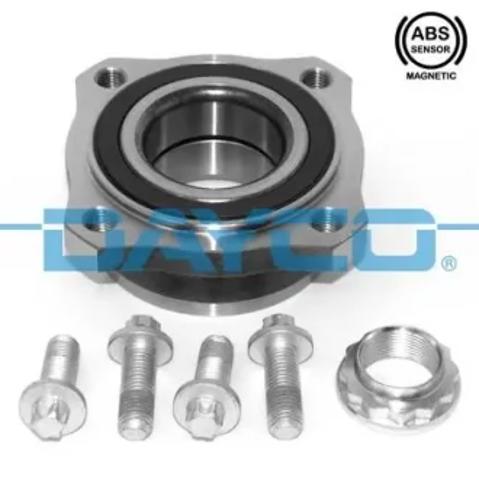 Підшипник ступиці колеса KWD1228 DAYCO