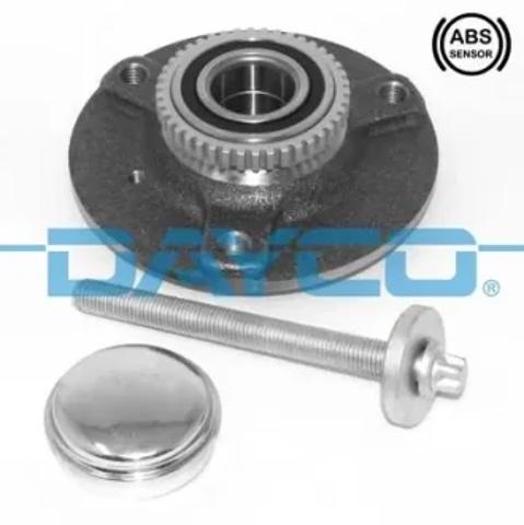 Колеса і маточини KWD1230 DAYCO