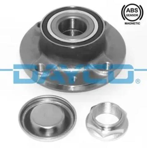Підшипник ступиці колеса KWD1246 DAYCO
